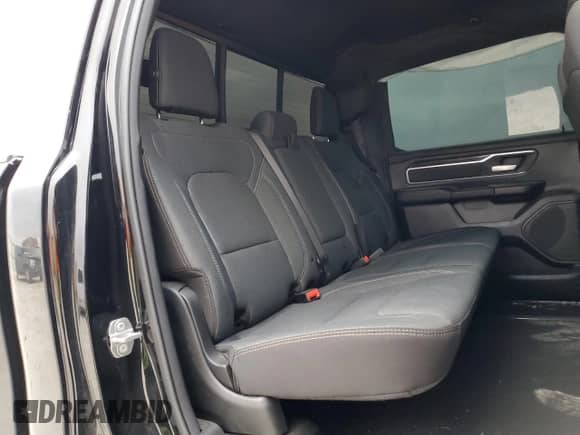 2022 Ram 1500 Big Horn с VIN 1C6RREFG0NN472389, выставлен на аукционе Copart как лот 86263364 с пробегом 37 083 миль миль и Списание • Salvage title. История ставок и продаж доступна на DreamBid. Изображение 10.