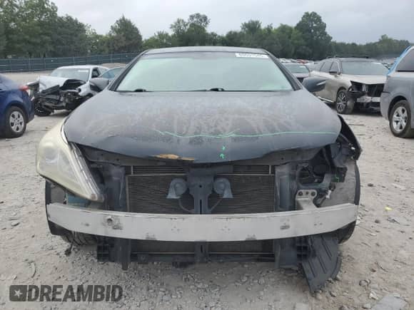 2013 Hyundai Azera с VIN KMHFG4JGXDA228608, выставлен на аукционе Copart как лот 69691545 с пробегом 194 323 миль миль и Чистый • Clean title. История ставок и продаж доступна на DreamBid. Изображение 5.