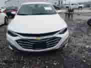 2022 Chevrolet Malibu LT z VIN 1G1ZD5ST4NF197008, wystawiony jako IAAI lot #42157334 z przebiegiem 53 085 mil mil oraz . Historia ofert i sprzedaży dostępna na DreamBid. Obrazek 12.