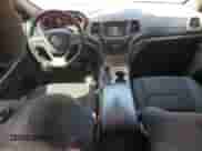 2017 Jeep Grand Cherokee 75th Anniversary with VIN 1C4RJFAG1HC739651, listed as a Copart auction lot 52576335 with 137,037 mi miles and Salvage title. Bid and sale history available at DreamBid. Image 8.