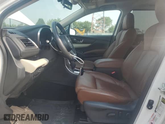 2019 Subaru Ascent Touring с VIN 4S4WMARD7K3428686, выставлен на аукционе Copart как лот 67042025 с пробегом 32 402 миль миль и Списание • Salvage title. История ставок и продаж доступна на DreamBid. Изображение 7.