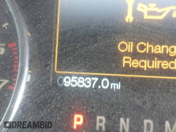 2013 Ford F-150 XL z VIN 1FTFW1EF7DKF56294, wystawiony jako IAAI lot #43041303 z przebiegiem 95 837 mil mil oraz . Historia ofert i sprzedaży dostępna na DreamBid. Obrazek 16.