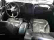 2002 Chevrolet Blazer LS с VIN 1GNDT13W42K189958, выставлен на аукционе Copart как лот 65765625 с пробегом Не указан миль и На запчасти • Non repairable. История ставок и продаж доступна на DreamBid. Изображение 8.