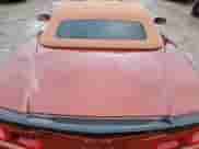 2015 Chevrolet Corvette 3LT z VIN 1G1YF3D73F5124116, wystawiony jako Copart lot #43438115 z przebiegiem Nie podano mil oraz Nie do naprawy • Non repairable. Historia ofert i sprzedaży dostępna na DreamBid. Obrazek 10.