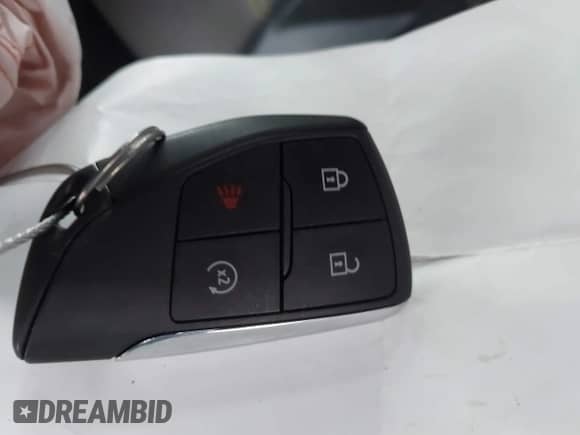 2024 Chevrolet Colorado 4WD ZR2 z VIN 1GCPTFEK9R1177298, wystawiony jako IAAI lot #42064294 z przebiegiem 3 827 mil mil oraz . Historia ofert i sprzedaży dostępna na DreamBid. Obrazek 11.