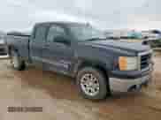 2008 GMC Sierra 1500 SLT z VIN 1GTEK19J48Z314243, wystawiony jako Copart lot #62509225 z przebiegiem 156 520 mil mil oraz Czysty tytuł • Clean title. Historia ofert i sprzedaży dostępna na DreamBid. Obrazek 4.