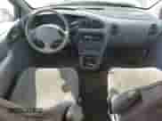 2000 Dodge Caravan SE с VIN 2B4GP45G0YR525310, выставлен на аукционе Copart как лот 69596394 с пробегом 299 957 миль миль и Списание • Salvage title. История ставок и продаж доступна на DreamBid. Изображение 8.