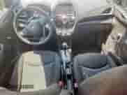 2020 Chevrolet Spark LS with VIN KL8CB6SA1LC437484, listed as a Copart auction lot 80210125 with 51,807 mi miles and Salvage title. Bid and sale history available at DreamBid. Image 8.