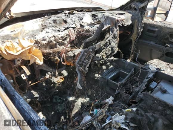 2019 Chevrolet Silverado 3500HD LTZ с VIN 1GC4KXEY6KF189594, выставлен на аукционе Copart как лот 62936734 с пробегом Не указан миль и Списание • Salvage title. История ставок и продаж доступна на DreamBid. Изображение 8.