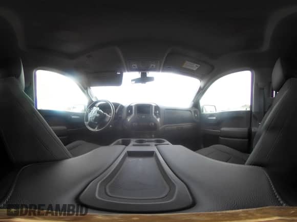 2019 Chevrolet Silverado 1500 Custom с VIN 1GCRYBEH2KZ403678, выставлен на аукционе IAAI как лот 42189796 с пробегом 53 478 миль миль и . История ставок и продаж доступна на DreamBid. Изображение 22.