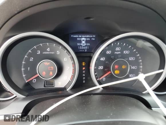2010 Acura TL Technology с VIN 19UUA9F52AA004585, выставлен на аукционе Copart как лот 51576665 с пробегом 133 681 миль миль и Списание • Salvage title. История ставок и продаж доступна на DreamBid. Изображение 9.