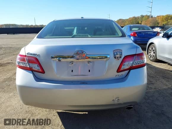 2011 Toyota Camry LE с VIN 4T1BF3EK2BU629513, выставлен на аукционе IAAI как лот 43488388 с пробегом 170 469 миль миль и . История ставок и продаж доступна на DreamBid. Изображение 16.