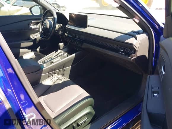 2024 Honda Accord Sport-L z VIN 1HGCY2F70RA033997, wystawiony jako IAAI lot #43034378 z przebiegiem 19 454 mil mil oraz . Historia ofert i sprzedaży dostępna na DreamBid. Obrazek 5.