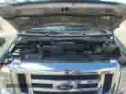 2009 Ford Econoline Cargo Commercial с VIN 1FTNE14W39DA37660, выставлен на аукционе Copart как лот 51863435 с пробегом 155 374 миль миль и Чистый • Clean title. История ставок и продаж доступна на DreamBid. Изображение 12.