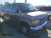 2002 Ford Econoline Cargo Recreational with VIN 1FDRE14W02HA38373, listed as a IAAI auction lot 43436396 with 222,602 mi miles and . Bid and sale history available at DreamBid. Image 1.