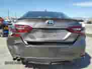 2021 Toyota Camry Hybrid XSE with VIN 4T1K31AK9MU565539, listed as a Copart auction lot 86149585 with 115,658 mi miles and Salvage title. Bid and sale history available at DreamBid. Image 6.