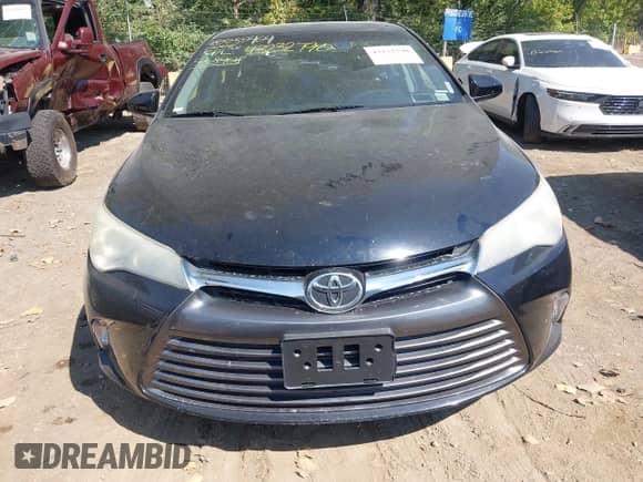 2016 Toyota Camry LE с VIN 4T4BF1FKXGR538408, выставлен на аукционе IAAI как лот 43232790 с пробегом 163 143 миль миль и . История ставок и продаж доступна на DreamBid. Изображение 13.