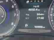 2016 Hyundai Azera z VIN KMHFG4JGXGA549696, wystawiony jako IAAI lot #42600651 z przebiegiem 164 896 mil mil oraz . Historia ofert i sprzedaży dostępna na DreamBid. Obrazek 7.