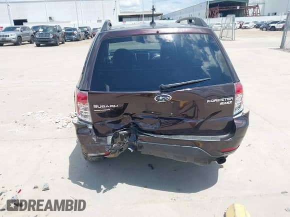 2013 Subaru Forester X Limited with VIN JF2SHAEC1DH403889, listed as a IAAI auction lot 42923586 with 179,858 mi miles and . Bid and sale history available at DreamBid. Image 18.
