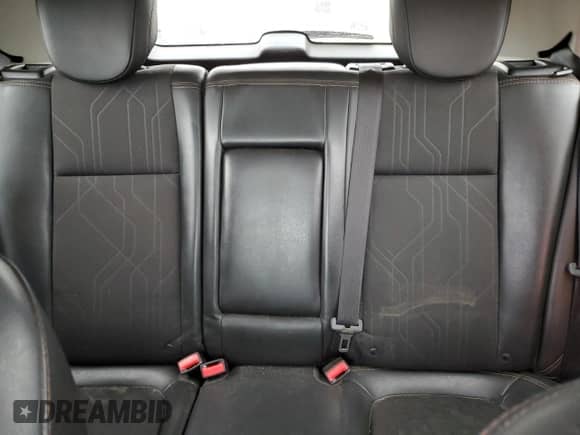 2018 Chevrolet Trax LT с VIN 3GNCJLSB0JL211303, выставлен на аукционе Copart как лот 51848795 с пробегом 175 899 миль миль и Списание • Salvage title. История ставок и продаж доступна на DreamBid. Изображение 10.