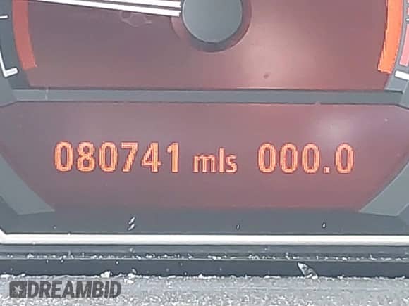 2007 BMW 7 Series 750Li с VIN WBAHN83567DT76390, выставлен на аукционе IAAI как лот 42930927 с пробегом 80 741 миль миль и . История ставок и продаж доступна на DreamBid. Изображение 15.