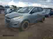 2013 Hyundai Tucson GL с VIN KM8JT3AB5DU699200, выставлен на аукционе Copart как лот 81799955 с пробегом 158 624 миль миль и Чистый • Clean title. История ставок и продаж доступна на DreamBid. Изображение 1.