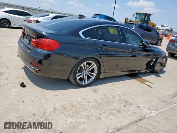 2016 BMW 4 Series 428i с VIN WBA4A9C59GGL87947, выставлен на аукционе Copart как лот 67810325 с пробегом 192 182 миль миль и Списание • Salvage title. История ставок и продаж доступна на DreamBid. Изображение 3.