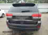 2018 Jeep Grand Cherokee Altitude with VIN 1C4RJEAG8JC338789, listed as a Copart auction lot 67047805 with 150,969 mi miles and Clean title. Bid and sale history available at DreamBid. Image 6.