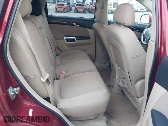 2009 Saturn VUE XR with VIN 3GSCL53799S583284, listed as a IAAI auction lot 41919731 with 80,353 mi miles and . Bid and sale history available at DreamBid. Image 8.