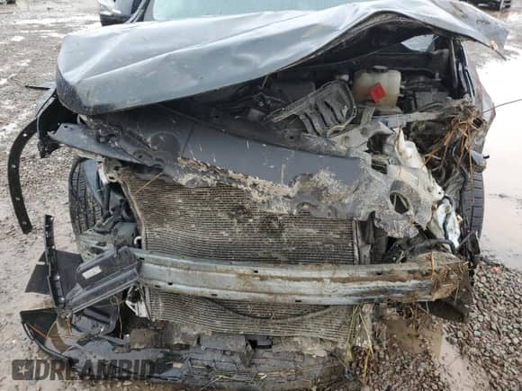 2021 Chevrolet Traverse LT Cloth с VIN 1GNERGKW8MJ172838, выставлен на аукционе Copart как лот 82038675 с пробегом 46 982 миль миль и Списание • Salvage title. История ставок и продаж доступна на DreamBid. Изображение 12.