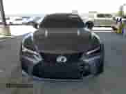 2025 Lexus IS 500 F Sport Performance z VIN JTHAP1D21S5007187, wystawiony jako Copart lot #55784875 z przebiegiem 6 084 mil mil oraz Szkoda całkowita • Salvage title. Historia ofert i sprzedaży dostępna na DreamBid. Obrazek 5.