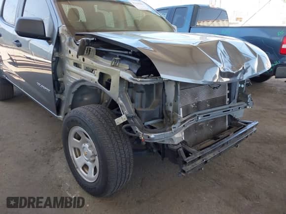 2022 Chevrolet Colorado 2WD Work Truck с VIN 1GCGSBEN5N1174544, выставлен на аукционе IAAI как лот 42338885 с пробегом 50 209 миль миль и . История ставок и продаж доступна на DreamBid. Изображение 18.
