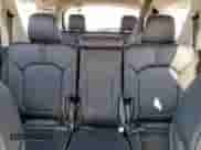 2025 Honda Pilot Touring с VIN 5FNYG2H70SB016778, выставлен на аукционе Copart как лот 80070135 с пробегом Не указан миль и Списание • Salvage title. История ставок и продаж доступна на DreamBid. Изображение 10.