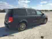 2015 Dodge Grand Caravan SXT z VIN 2C4RDGCG7FR679907, wystawiony jako Copart lot #87275015 z przebiegiem 200 212 mil mil oraz Czysty tytuł • Clean title. Historia ofert i sprzedaży dostępna na DreamBid. Obrazek 3.