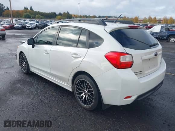 2013 Subaru Impreza Special Sports Premium с VIN JF1GPAL68DH850536, выставлен на аукционе IAAI как лот 43558343 с пробегом 168 500 миль миль и . История ставок и продаж доступна на DreamBid. Изображение 3.