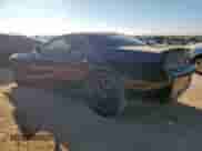 2023 Dodge Challenger SXT with VIN 2C3CDZAG6PH571312, listed as a Copart auction lot 86507405 with Not provided miles and Clean title. Bid and sale history available at DreamBid. Image 2.