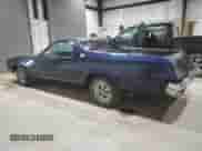 1973 Chevrolet El Camino с VIN 1D80H3Z482906, выставлен на аукционе Copart как лот 48345585 с пробегом 98 880 миль миль и Чистый • Clean title. История ставок и продаж доступна на DreamBid. Изображение 2.