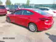 2019 Hyundai Elantra SE с VIN 5NPD74LF2KH497241, выставлен на аукционе IAAI как лот 43148356 с пробегом 48 838 миль миль и . История ставок и продаж доступна на DreamBid. Изображение 3.