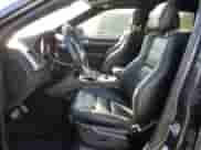 2021 Jeep Grand Cherokee Trackhawk z VIN 1C4RJFN93MC757896, wystawiony jako Copart lot #70516665 z przebiegiem 9 400 mil mil oraz Szkoda całkowita • Salvage title. Historia ofert i sprzedaży dostępna na DreamBid. Obrazek 7.