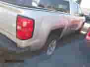 2018 Chevrolet Silverado 1500 LT с VIN 3GCUKREC0JG414119, выставлен на аукционе IAAI как лот 43461235 с пробегом 152 456 миль миль и . История ставок и продаж доступна на DreamBid. Изображение 4.