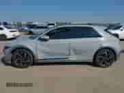 2023 Hyundai Ioniq 5 Limited with VIN KM8KR4AE8PU224406, listed as a IAAI auction lot 41702494 with 31,251 mi miles and . Bid and sale history available at DreamBid. Image 15.