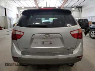 2008 Hyundai Veracruz GLS с VIN KM8NU73C98U069231, выставлен на аукционе Copart как лот 72242574 с пробегом 167 832 миль миль и Чистый • Clean title. История ставок и продаж доступна на DreamBid. Изображение 6.
