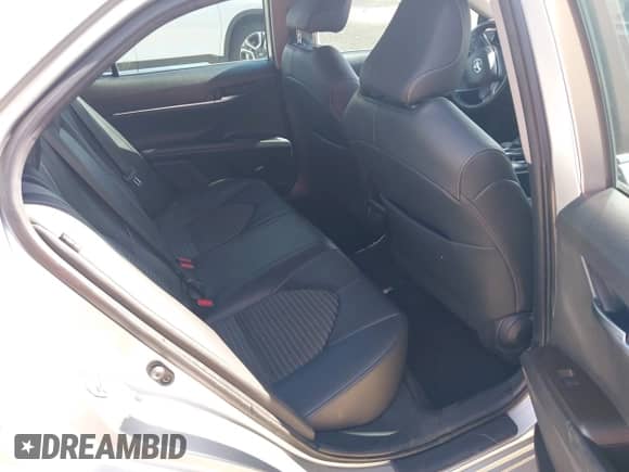 2023 Toyota Camry SE с VIN 4T1G11AK5PU760425, выставлен на аукционе IAAI как лот 42372394 с пробегом 201 407 миль миль и . История ставок и продаж доступна на DreamBid. Изображение 8.