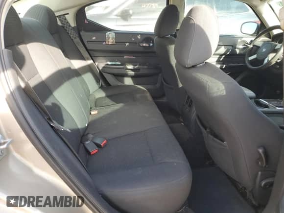 2008 Dodge Charger с VIN 2B3KA43R88H246519, выставлен на аукционе Copart как лот 76042304 с пробегом 152 943 миль миль и Списание • Salvage title. История ставок и продаж доступна на DreamBid. Изображение 10.