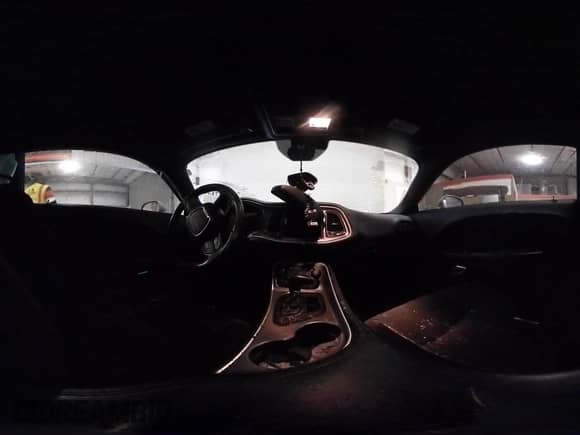 2021 Dodge Challenger GT z VIN 2C3CDZKG6MH642079, wystawiony jako IAAI lot #41612713 z przebiegiem 76 863 mil mil oraz . Historia ofert i sprzedaży dostępna na DreamBid. Obrazek 18.