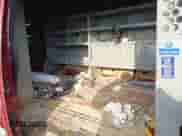 2003 Ford Econoline Cargo z VIN 1FTNE24243HB24311, wystawiony jako IAAI lot #41404876 z przebiegiem 255 973 mil mil oraz . Historia ofert i sprzedaży dostępna na DreamBid. Obrazek 8.