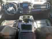 2025 Ram 1500 Laramie с VIN 1C6SRFJPXSN542426, выставлен на аукционе Copart как лот 87101845 с пробегом 6 545 миль миль и Списание • Salvage title. История ставок и продаж доступна на DreamBid. Изображение 8.