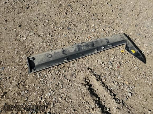 2024 Hyundai Kona SEL with VIN KM8HBCAB9RU046524, listed as a Copart auction lot 68942924 with 24,536 mi miles and Salvage title. Bid and sale history available at DreamBid. Image 13.