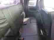 1999 Dodge 3500 z VIN 1B7MF336XXJ597387, wystawiony jako Copart lot #80560715 z przebiegiem 255 388 mil mil oraz Szkoda całkowita • Salvage title. Historia ofert i sprzedaży dostępna na DreamBid. Obrazek 10.