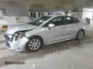 2021 Toyota Corolla LE с VIN 5YFEPMAE6MP224288, выставлен на аукционе Copart как лот 81464155 с пробегом 84 501 миль миль и Списание • Salvage title. История ставок и продаж доступна на DreamBid. Изображение 1.